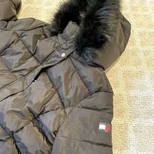 Tommy Hilfiger Winter Jacket